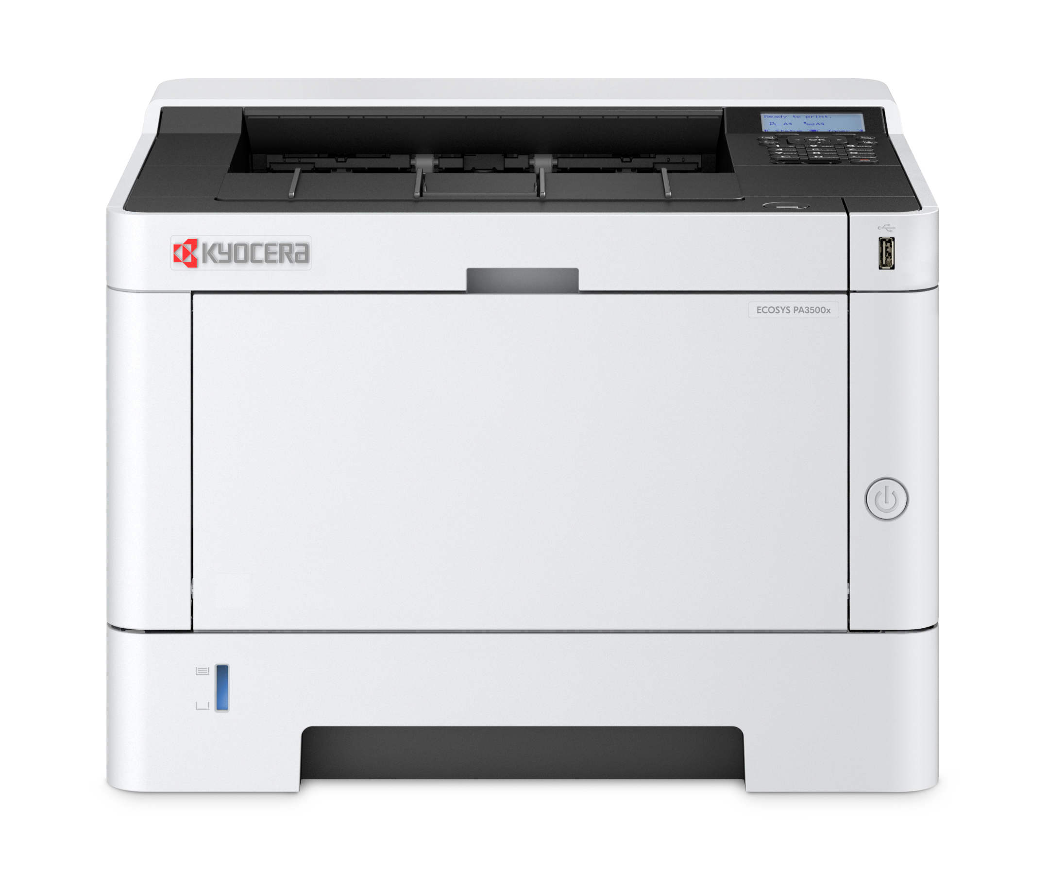 ECOSYS PA3500x ECOSYS PA3500x