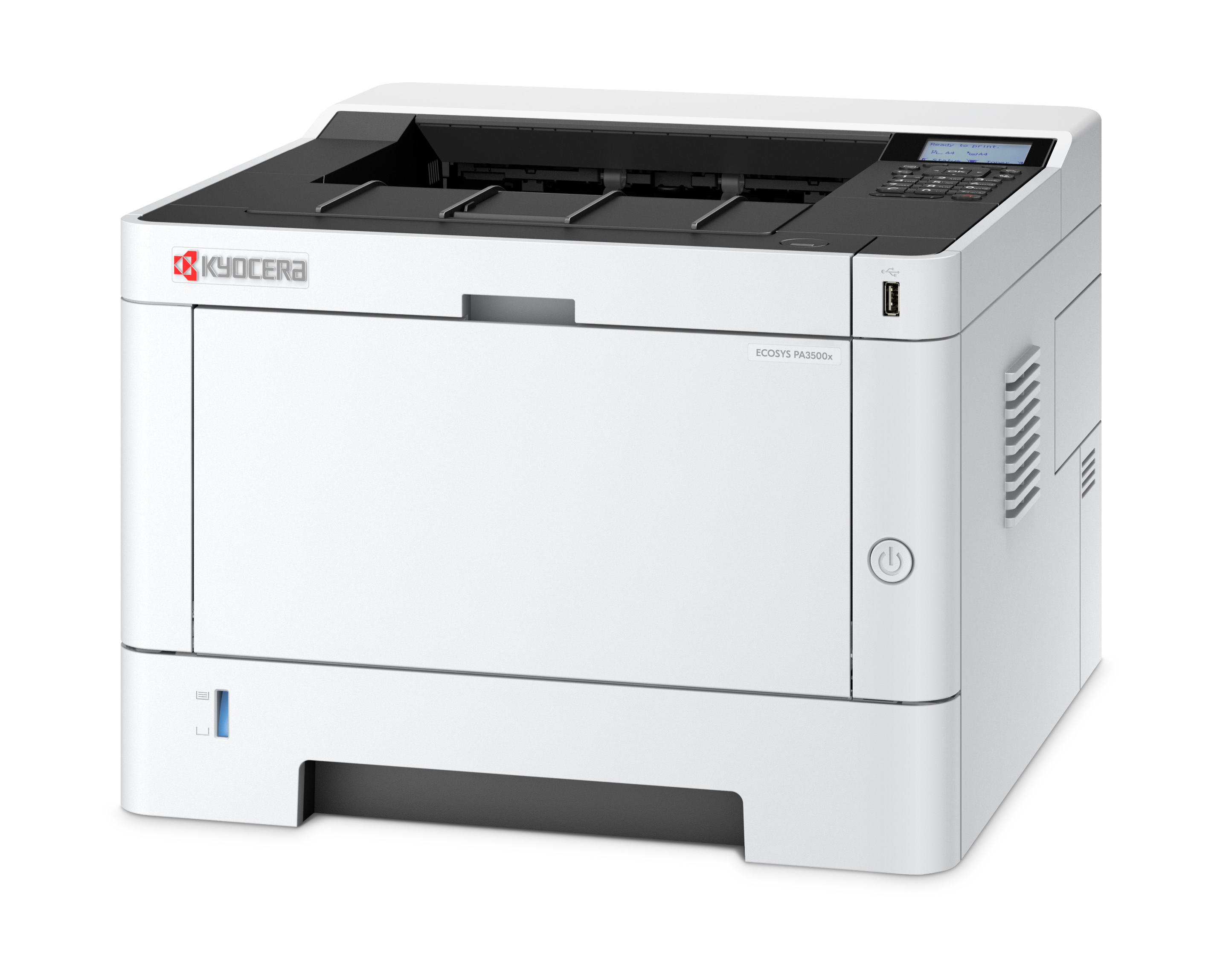 ECOSYS PA3500x ECOSYS PA3500x