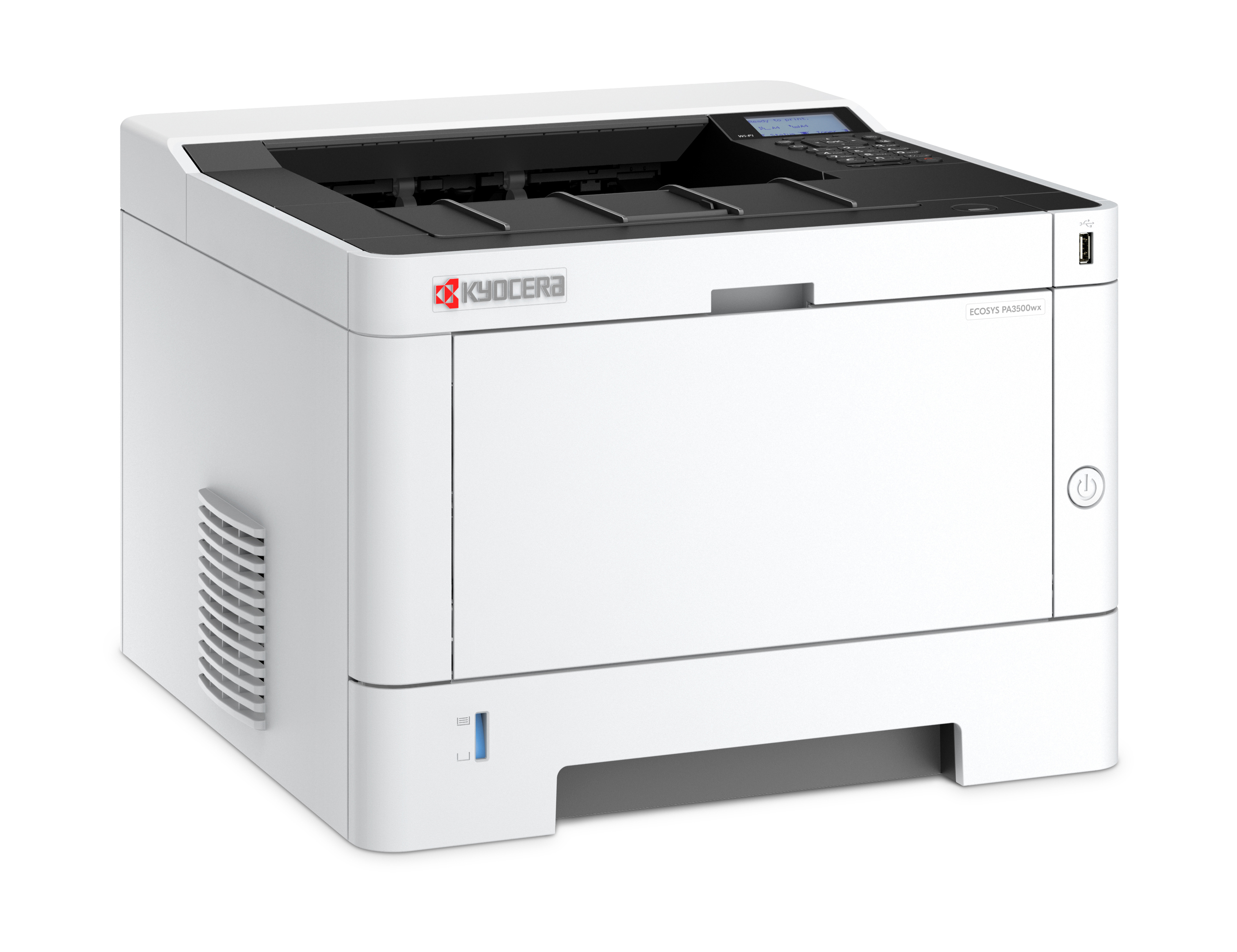 ECOSYS PA3500wx ECOSYS PA3500wx