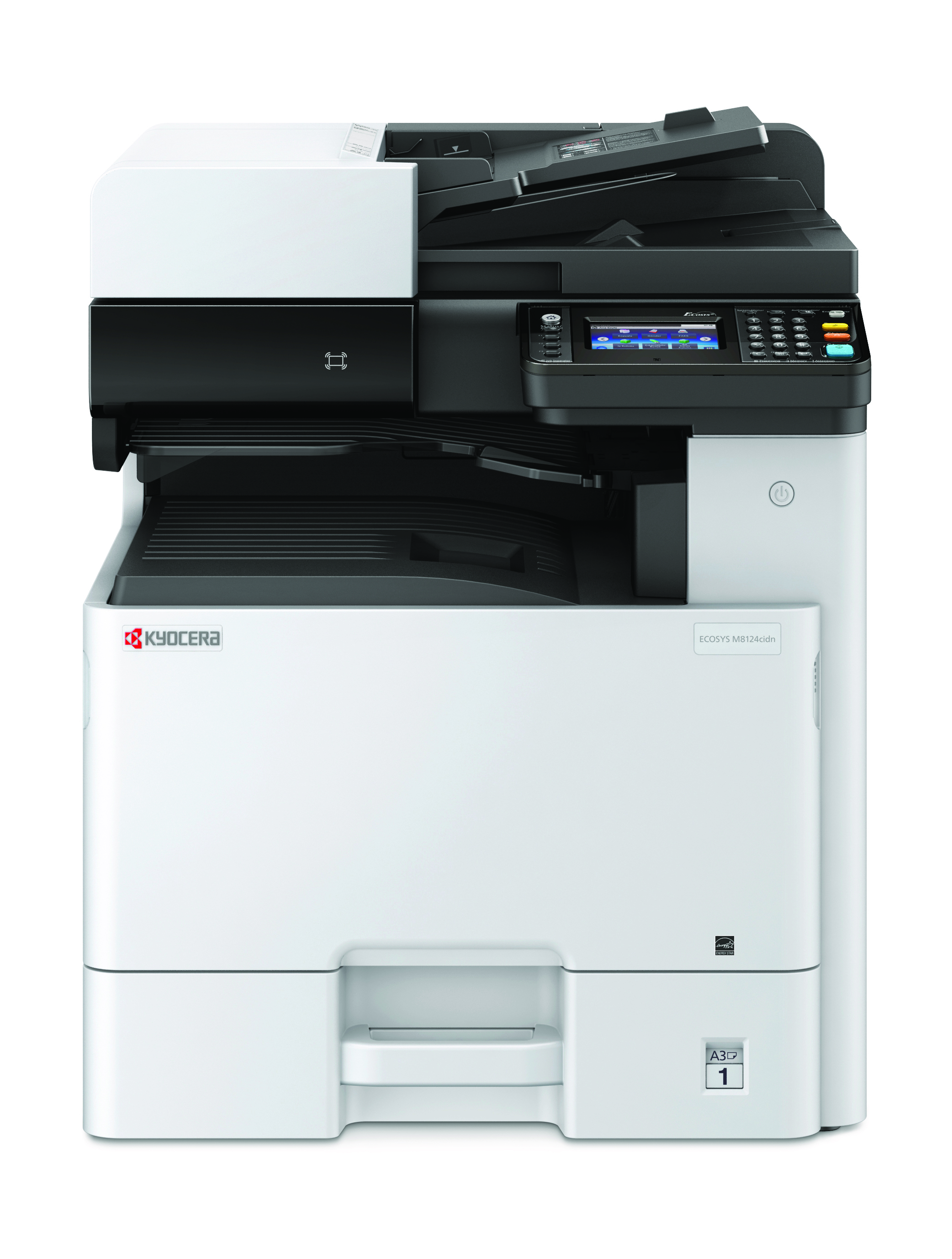 ECOSYS M8124cidn