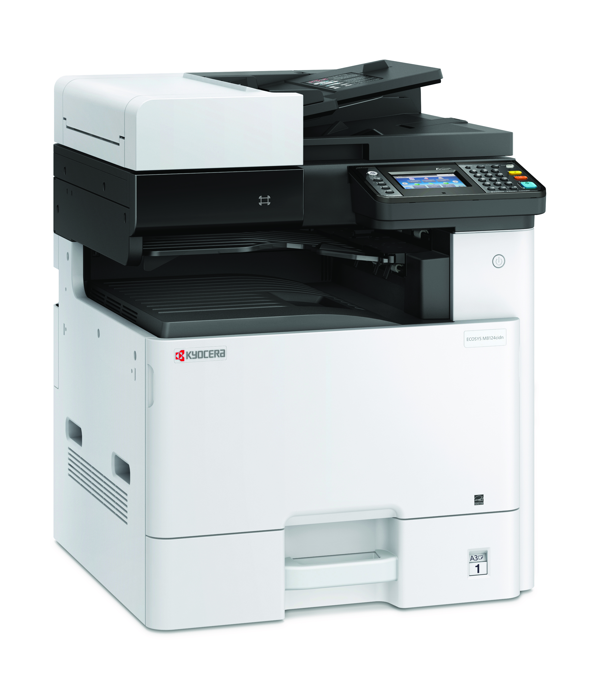 ECOSYS M8124cidn