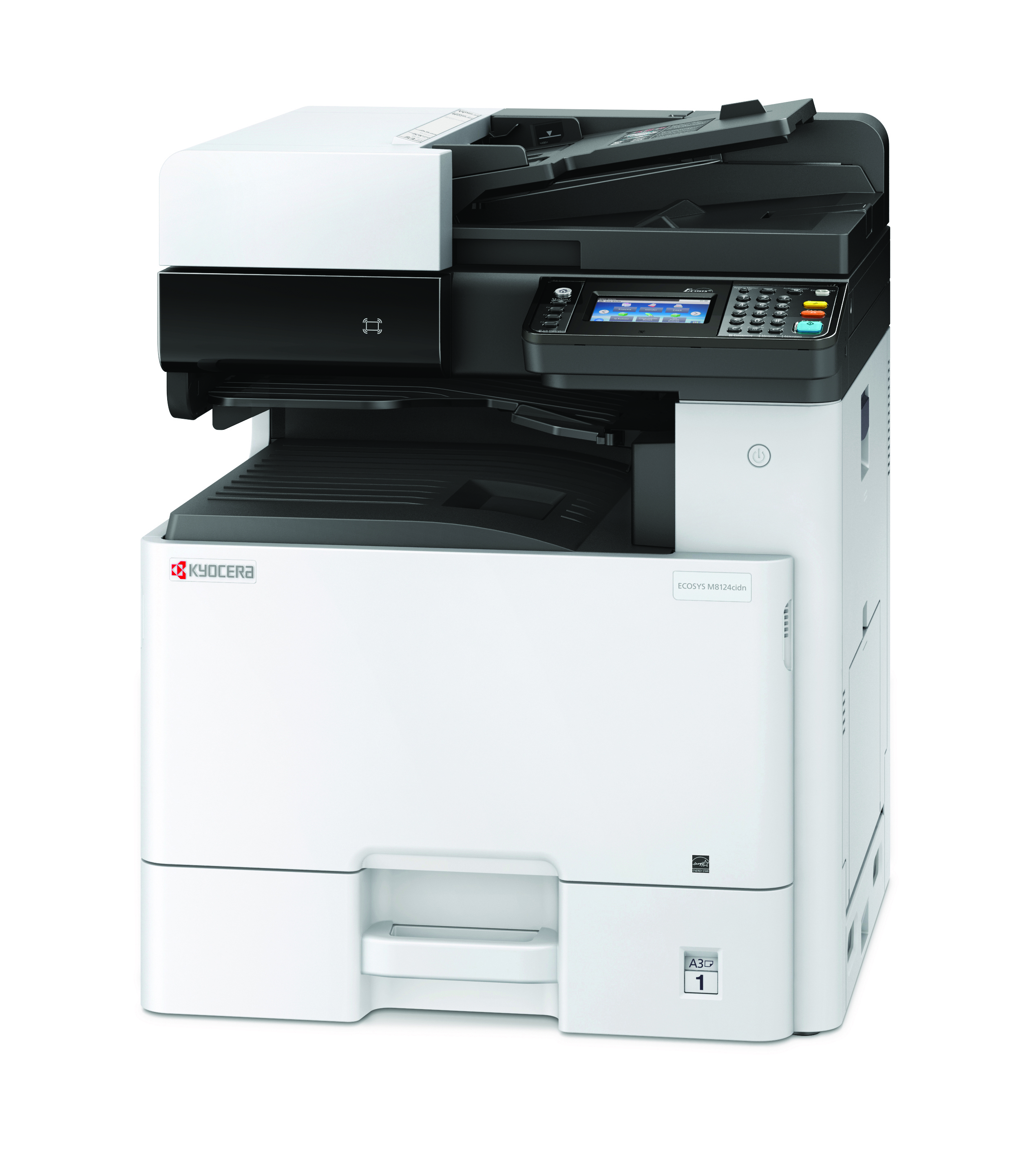 ECOSYS M8124cidn