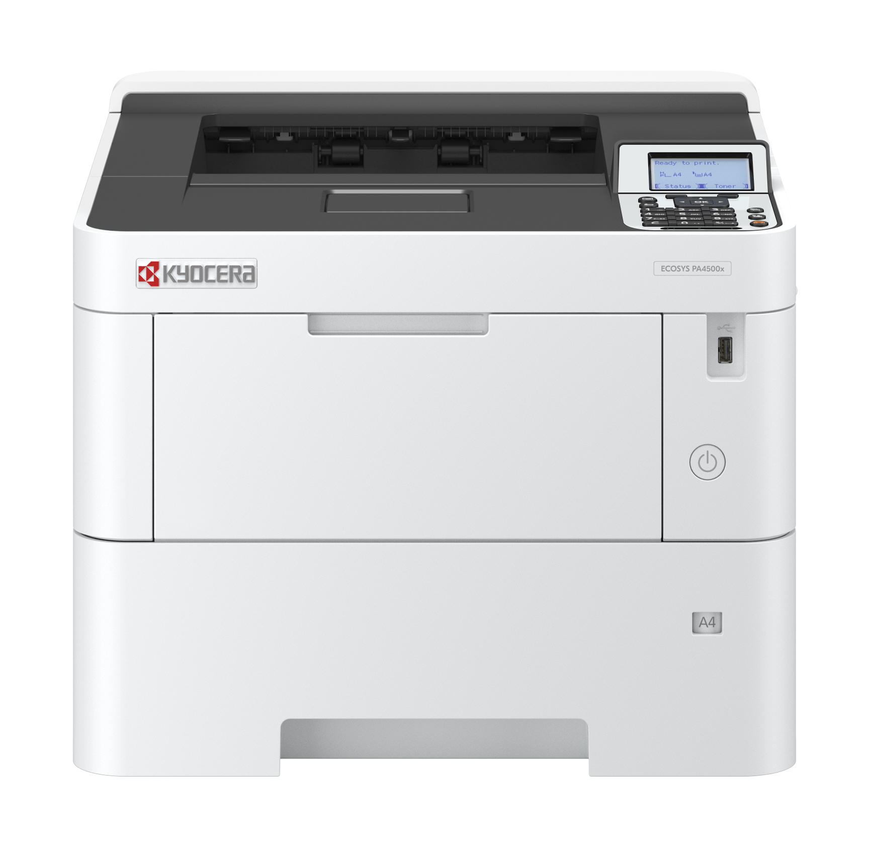 ECOSYS PA4500x
