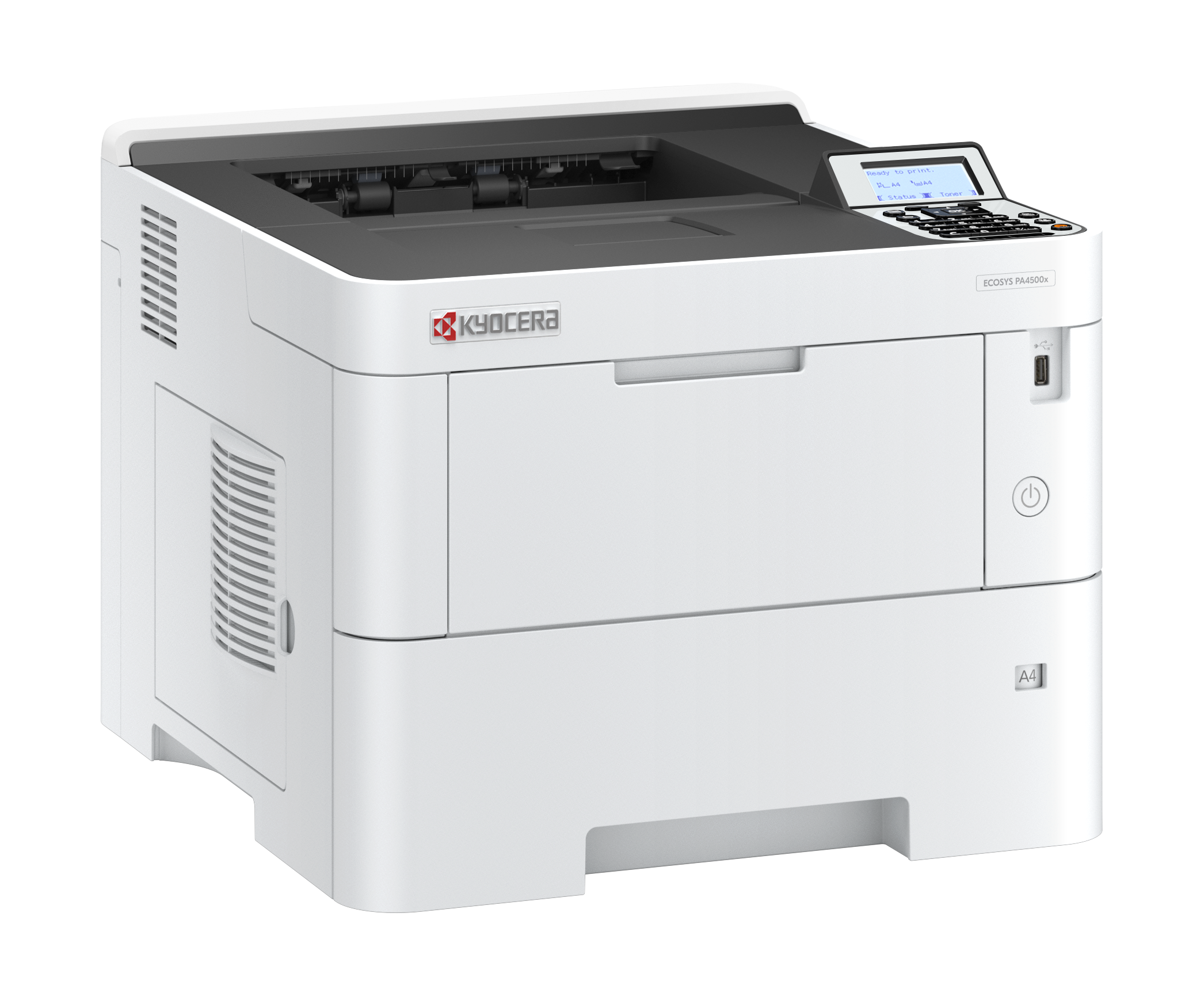 ECOSYS PA4500x