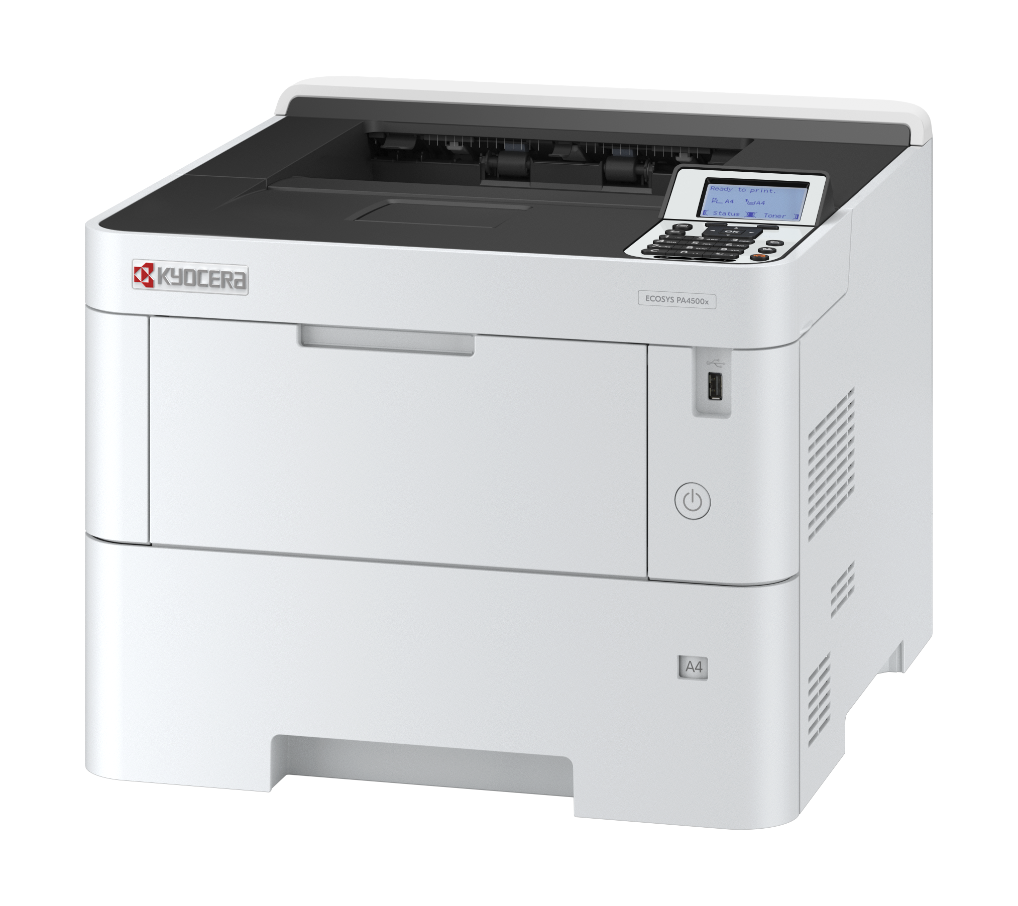 ECOSYS PA4500x