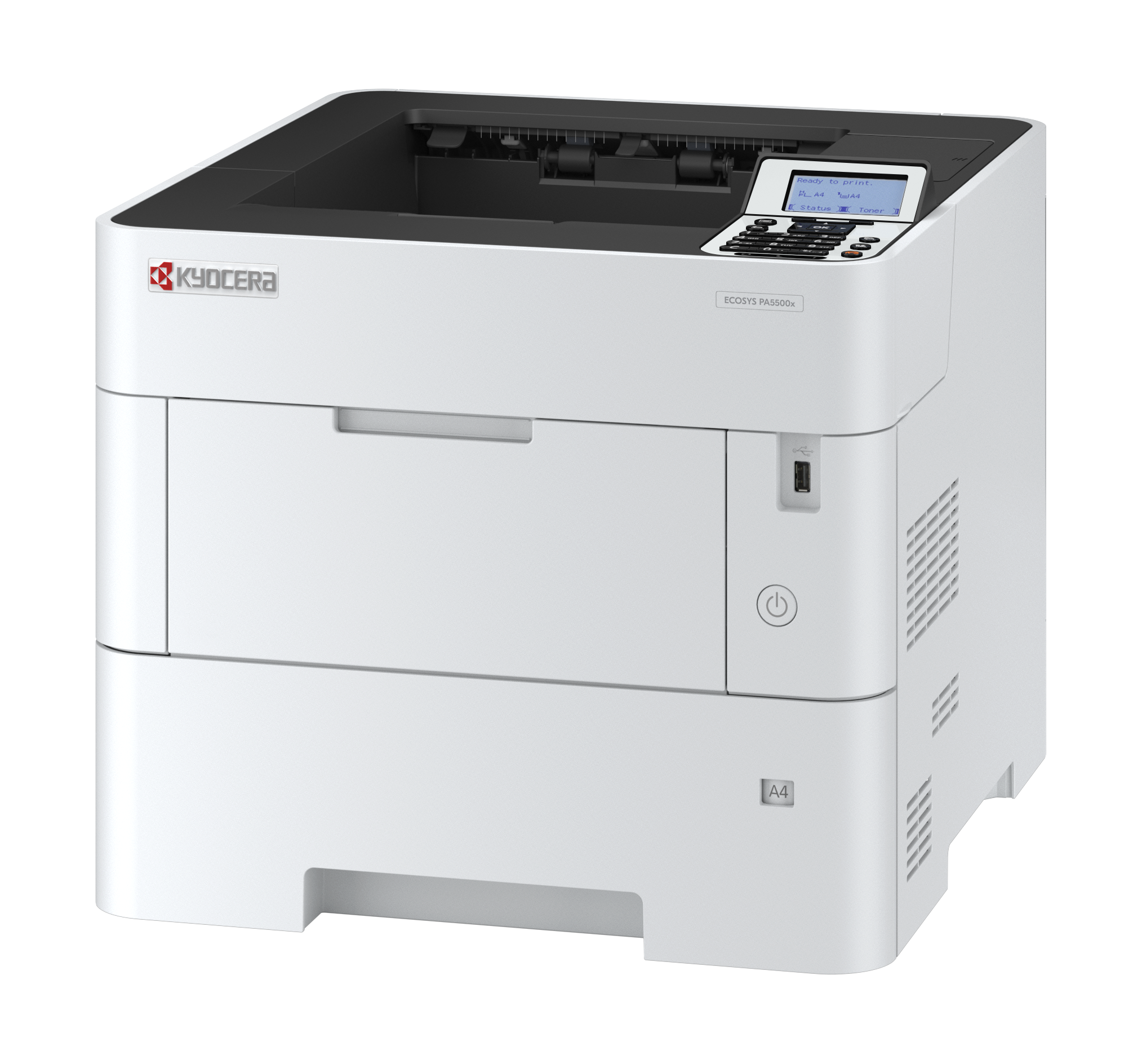 ECOSYS PA5500x
