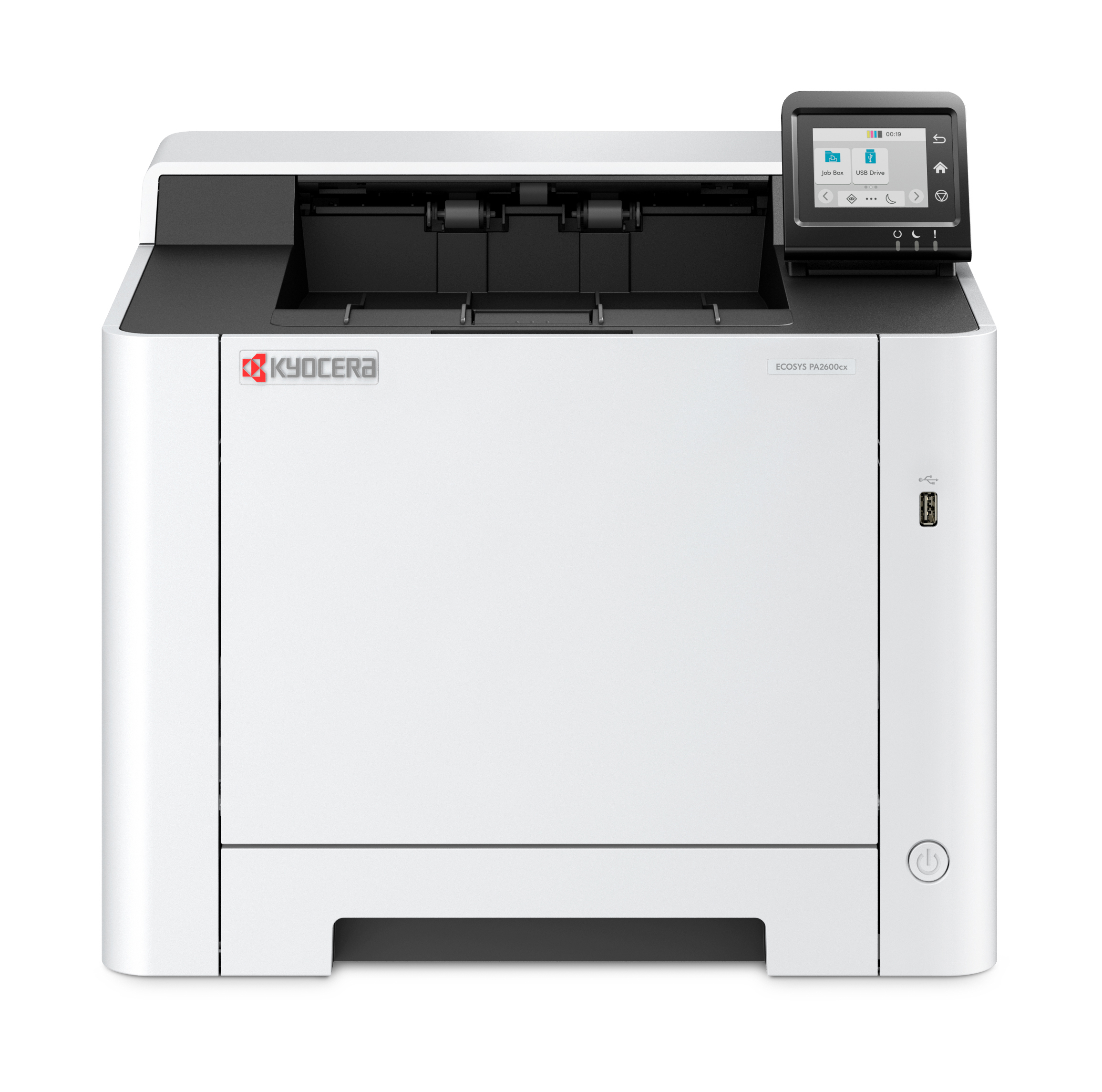 ECOSYS PA2600cx ECOSYS PA2600cx